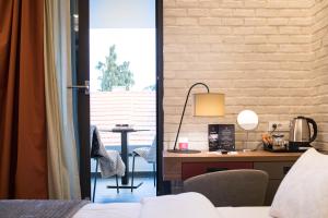 Livris Hotel 