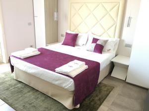 Alludo Aparthotel b&b