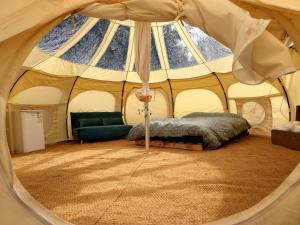 Arkeo - Luxury tents and cabins at the river