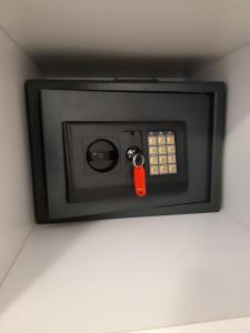 Studio Apartment with Balcony room in Apartments Becici