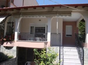 Georgia apartment