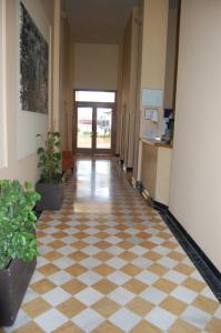 Luxsevilla Congreso Apartamento