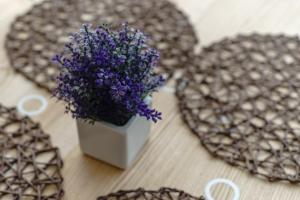 Odessarooms sea view