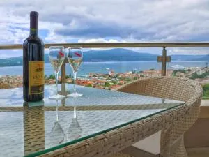 Villa Travertino - Peani