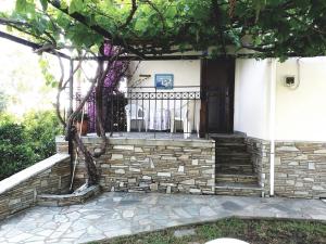 Hristos house Halkidiki Greece