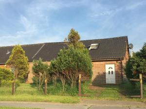 Namas Kleinwindstein Noikirchenas Vokietija