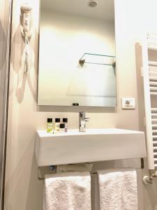 Bue Nero Suites Verona