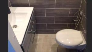 Appartements Pavillon bon enfant : photos des chambres
