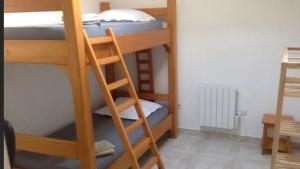 Appartements Pavillon bon enfant : photos des chambres