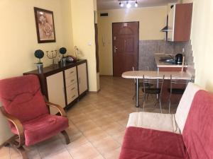 Apartamenty Kołobrzeg Port Towarowa 17