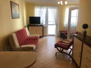 Apartamenty Kołobrzeg Port Towarowa 17