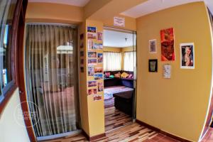 El Parche Rutero Hostel