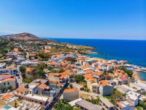 Idili Rethymno Greece