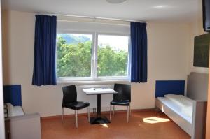 Twin Room room in MOTEL ARBOTEL 24h self check-in