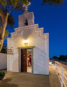 Syros village suites Syros Greece