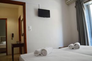 Enjoy Apartments & Studios Pieria Greece