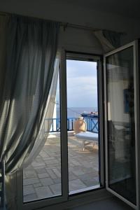 Sikinos Best View Sikinos Greece