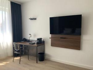 Hotel am Schlosstheater