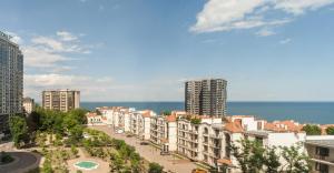 Suite Arcadia Sea View