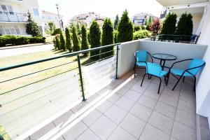 Wolski Apartments Muszelkowa 5