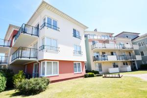 Wolski Apartments Muszelkowa 5