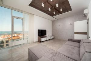 Suite Arcadia Sea View