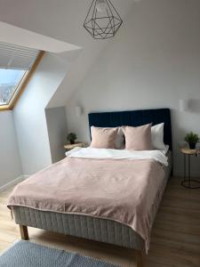 FK Apartments Gdańsk
