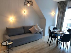 FK Apartments Gdańsk