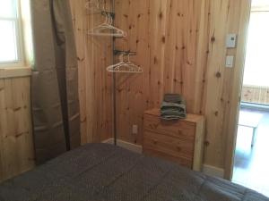 Chalet Les Parulines