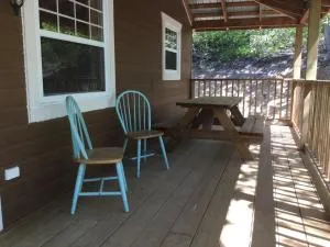 Chalet Les Parulines - Cacouna