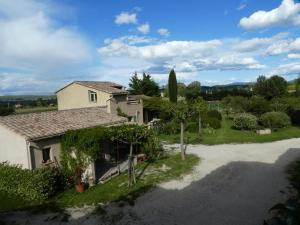 Sejours a la campagne Les Biguieres : photos des chambres