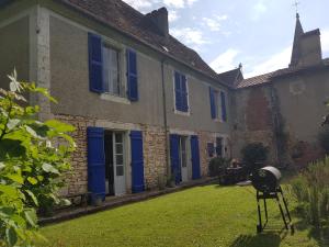 Maisons de vacances Le Nid des Oiseaux : photos des chambres