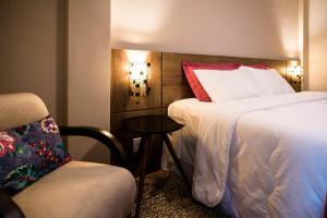 Flor de Café Pousada