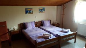HOUSE DILENA TSIMTSIRI