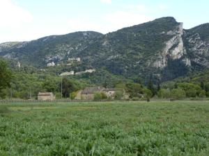 Sejours a la campagne Les Biguieres : photos des chambres