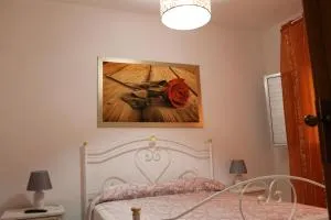 Salento Roots Apartment - Torre Squillace