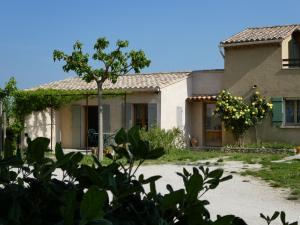 Sejours a la campagne Les Biguieres : photos des chambres
