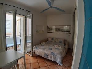 La casa di Tina