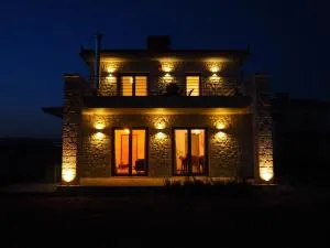 Villa Eva - Áyios Adhrianós