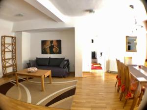 Apartment zur Brücke