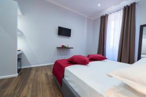 Rent Rooms Trastevere