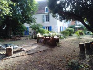 Maisons de vacances Le Nid des Oiseaux : photos des chambres