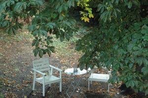 Maisons de vacances Le Nid des Oiseaux : photos des chambres