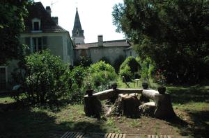 Maisons de vacances Le Nid des Oiseaux : photos des chambres