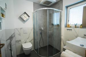 Apartment Ma&Ja with Hot Tub