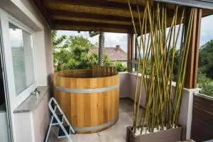 Apartment Ma&Ja with Hot Tub - Dragoševci