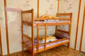 Domki letniskowe U GOSI