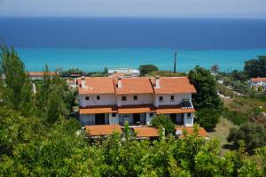 Danae's holiday home Halkidiki Greece