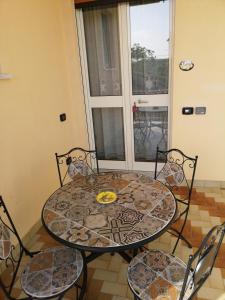 Casa Vacanza Pappacoda