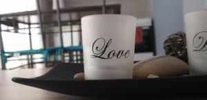 Violet City Center Apartments